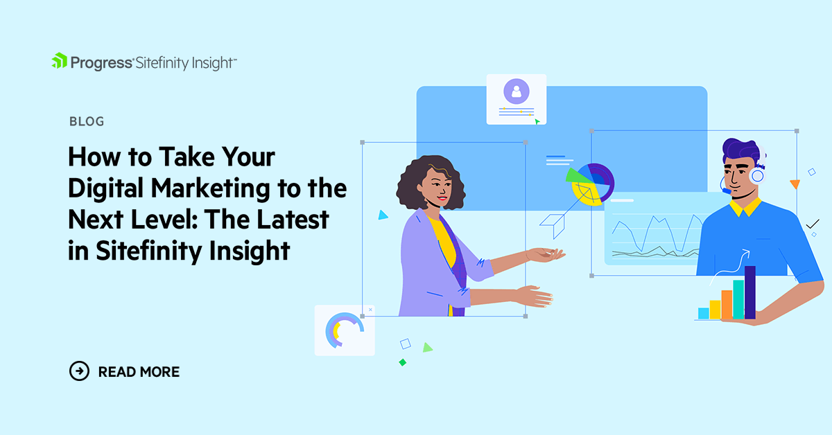 How to Take Your Digital Marketing to the Next Level