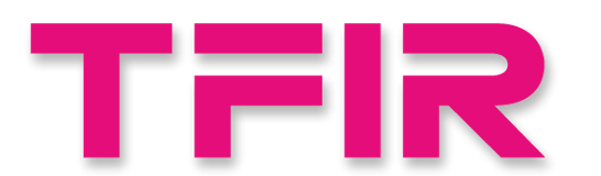 TFiR logo