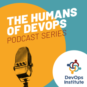 the humans of devops