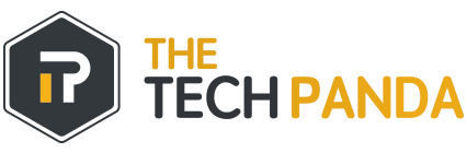 the tech panda