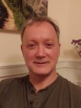 Tim Sargent
