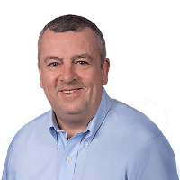 World John Ainsworth