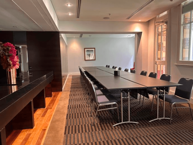 AuctionRoomIntercontinentalMelbourne