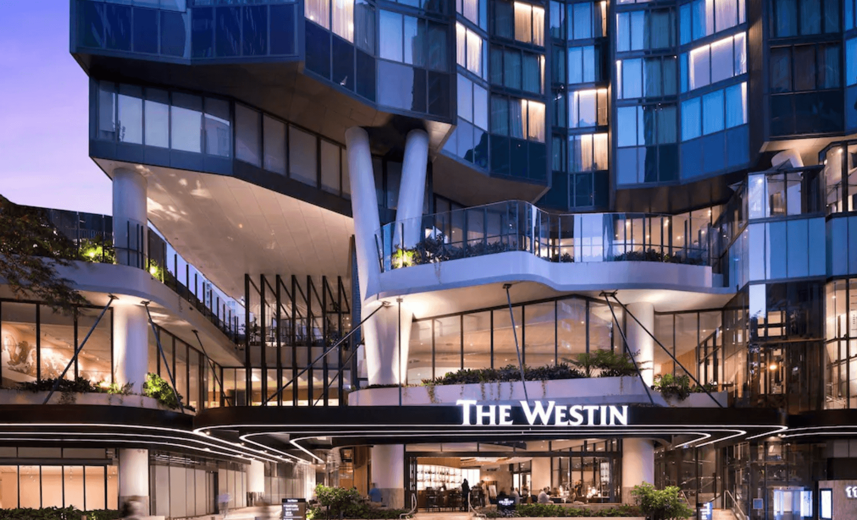WestinBrisbane