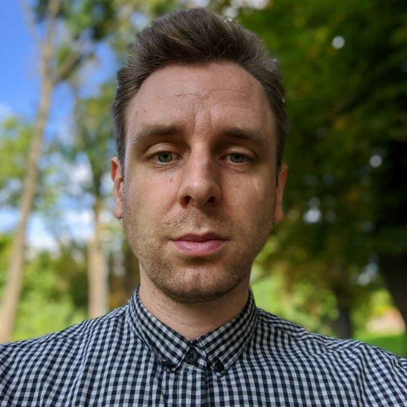 Nick Vlasov