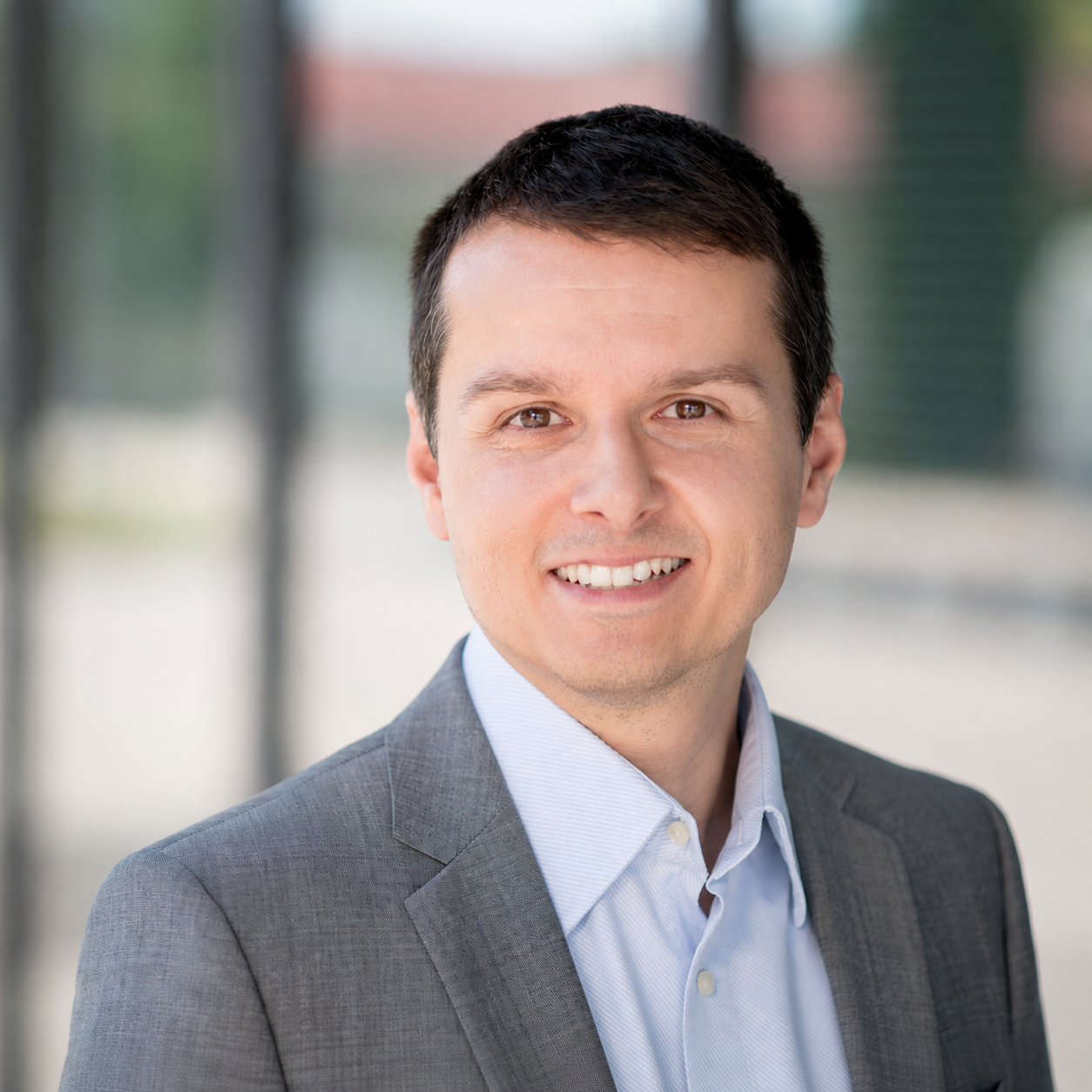 Marek Machalek
