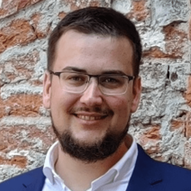 Martin Skoda