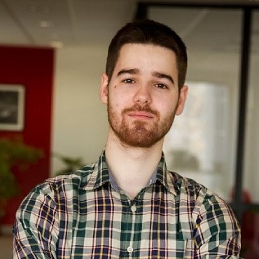 Pavel Agov