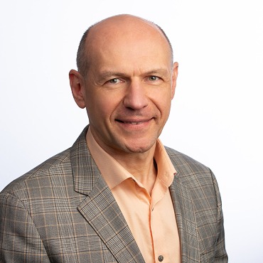 Sergei Sokolov