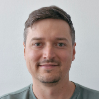 Vojtech Martinek