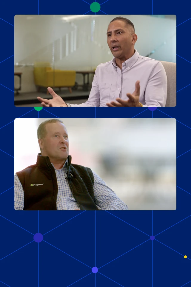 CIO team's perspective on AI