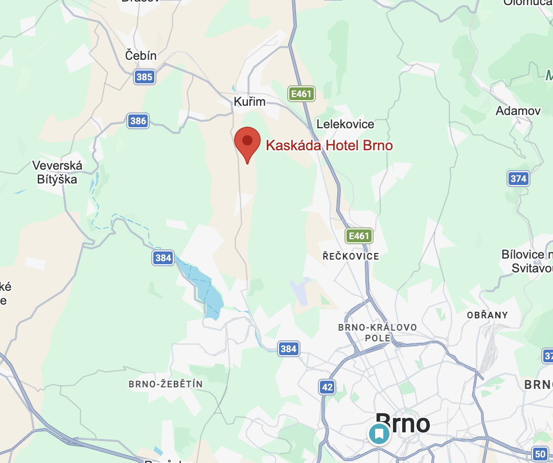 Hotel Kaskada
