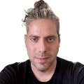 Ramon Navarro Headshot