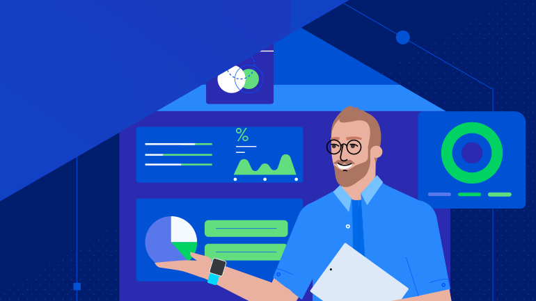 Database performance rerun