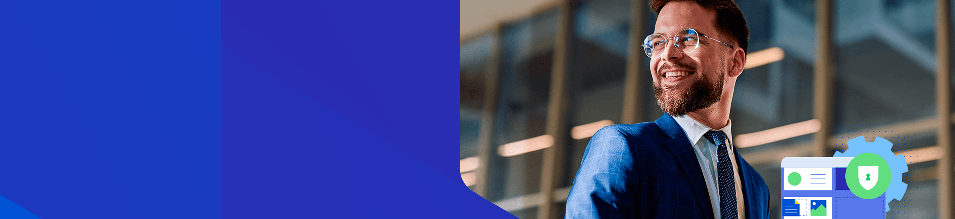 Modernize with confidence