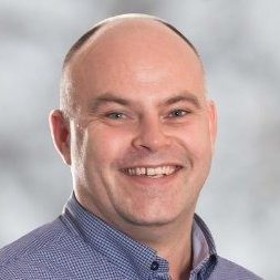 Morten Janum Mark Info