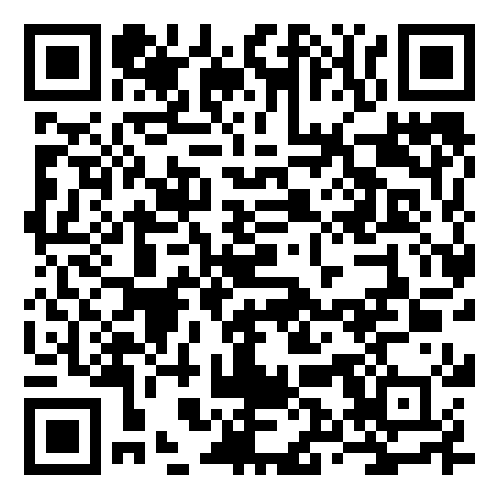 PUG_Survey_2026_QR Code PUG_Survey_2026_QR Code
