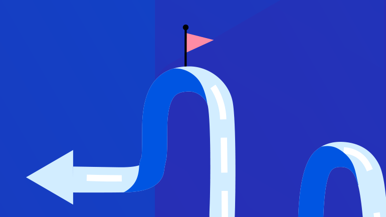 Roadmap presentation
