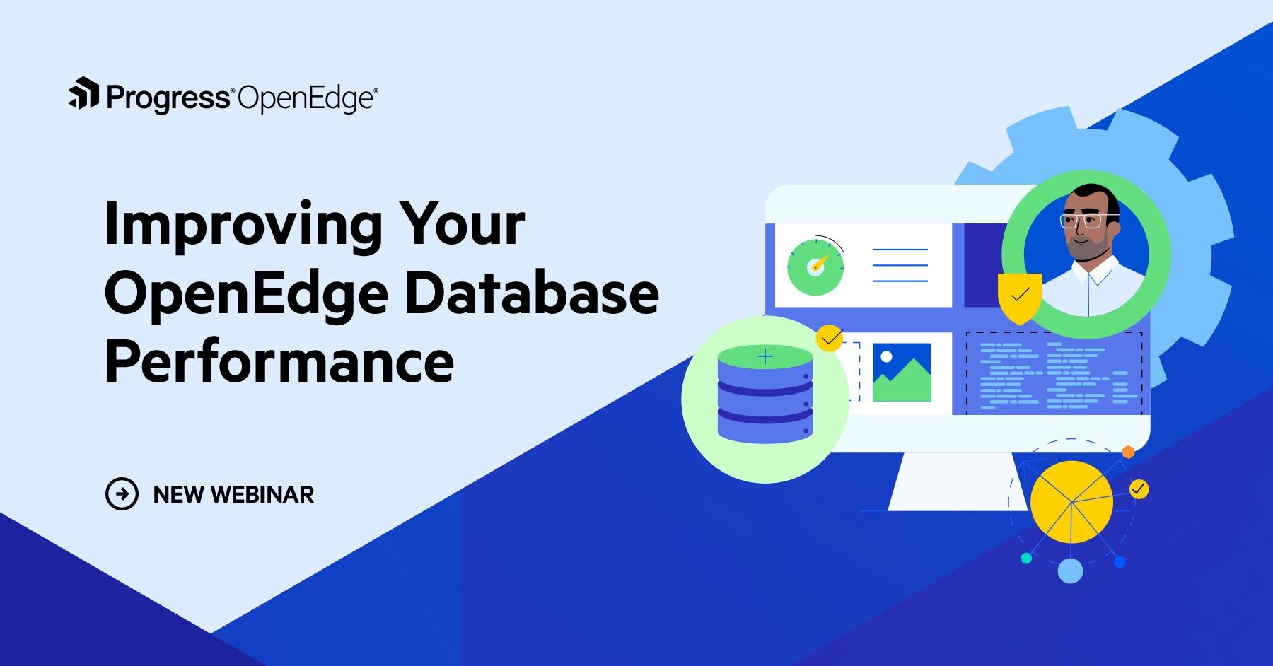 Improving OpenEdge Database Performance