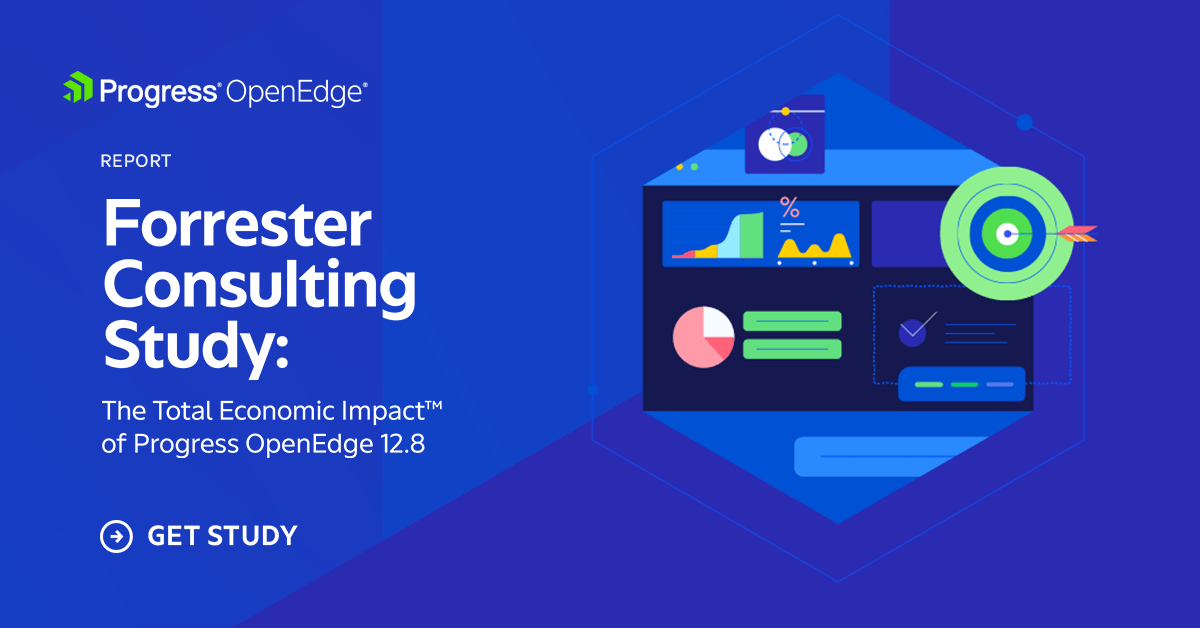 Progress OpenEdge Resources - Blogs, Webinars, Whitepapers and more