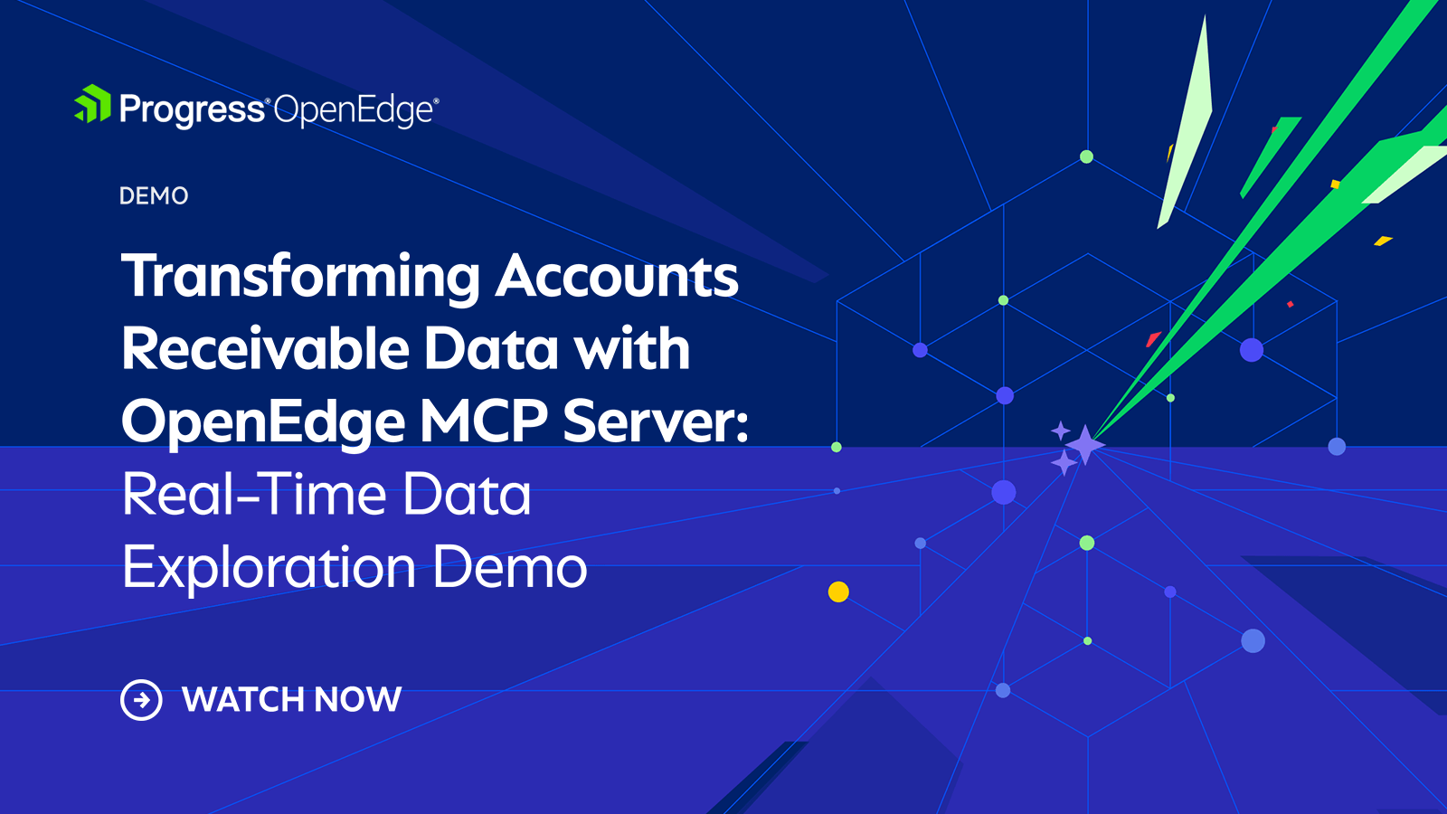 Openedge 19 Server OpenEdge MCP Server How To Guide - Videos - Progress