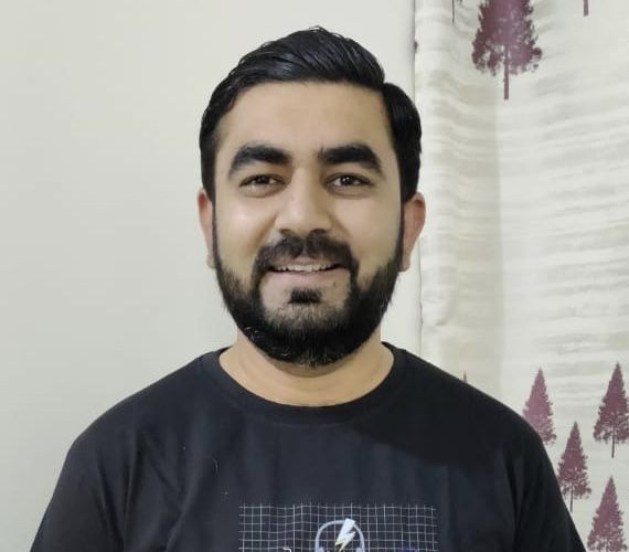 Talha masood