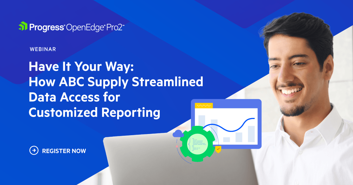 Your Data Your Way - How ABC Supply Streamlined Data Access for ...