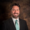 Dustin Grau Headshot