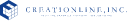 creationline inc logo