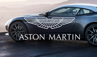 Aston-Martin