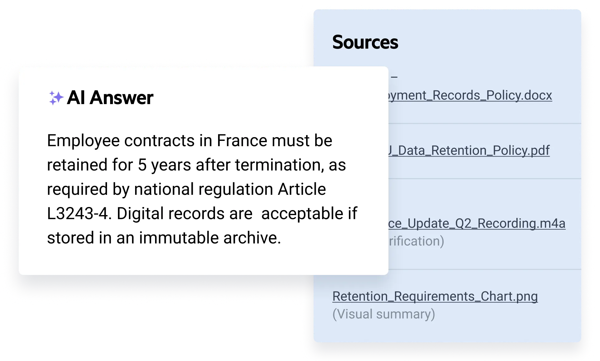 Illustration - Mobile-Generative-Search Illustration - Mobile-Generative-Search