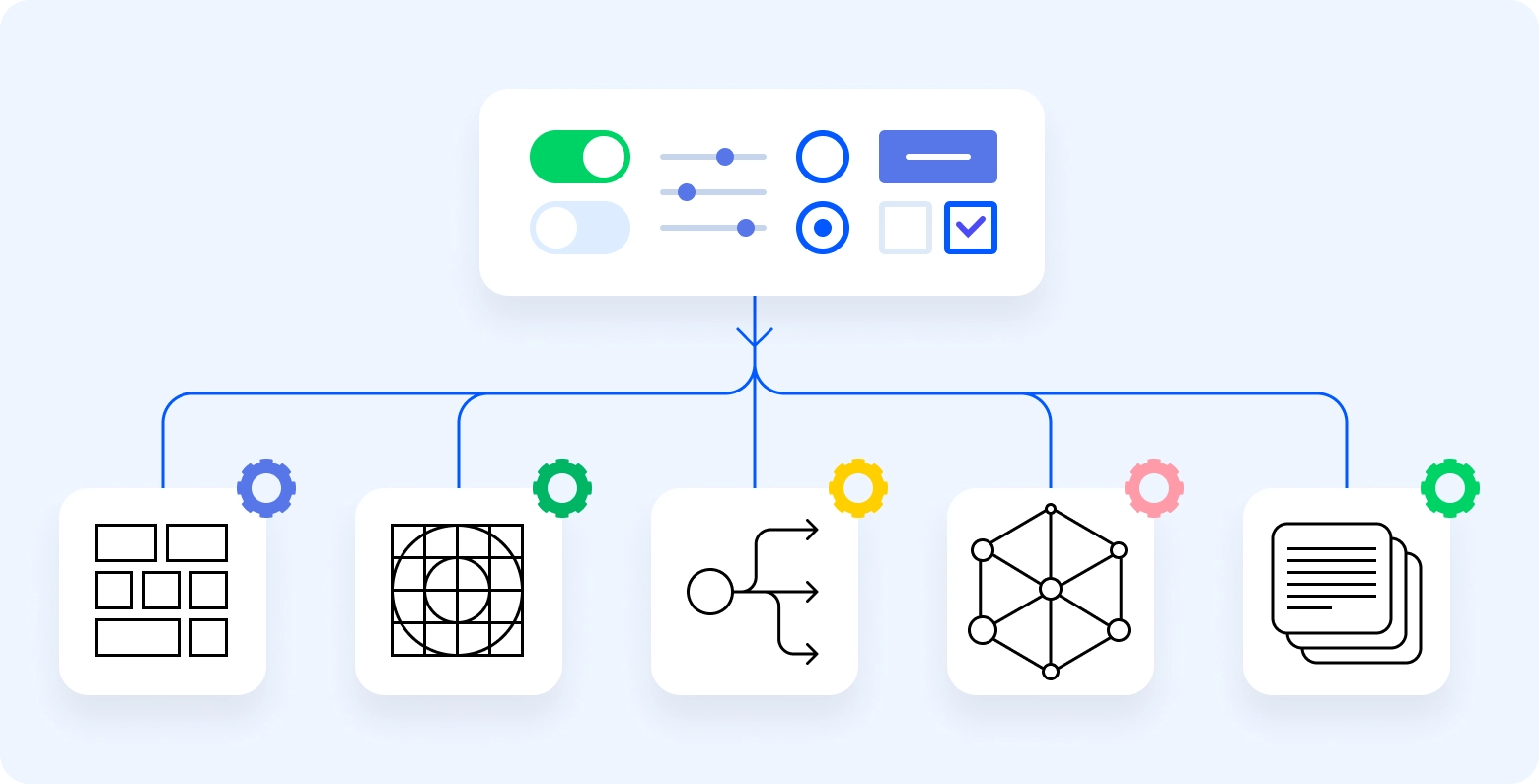 No_Low-Code Optimization Without Loss of Control  Illustration