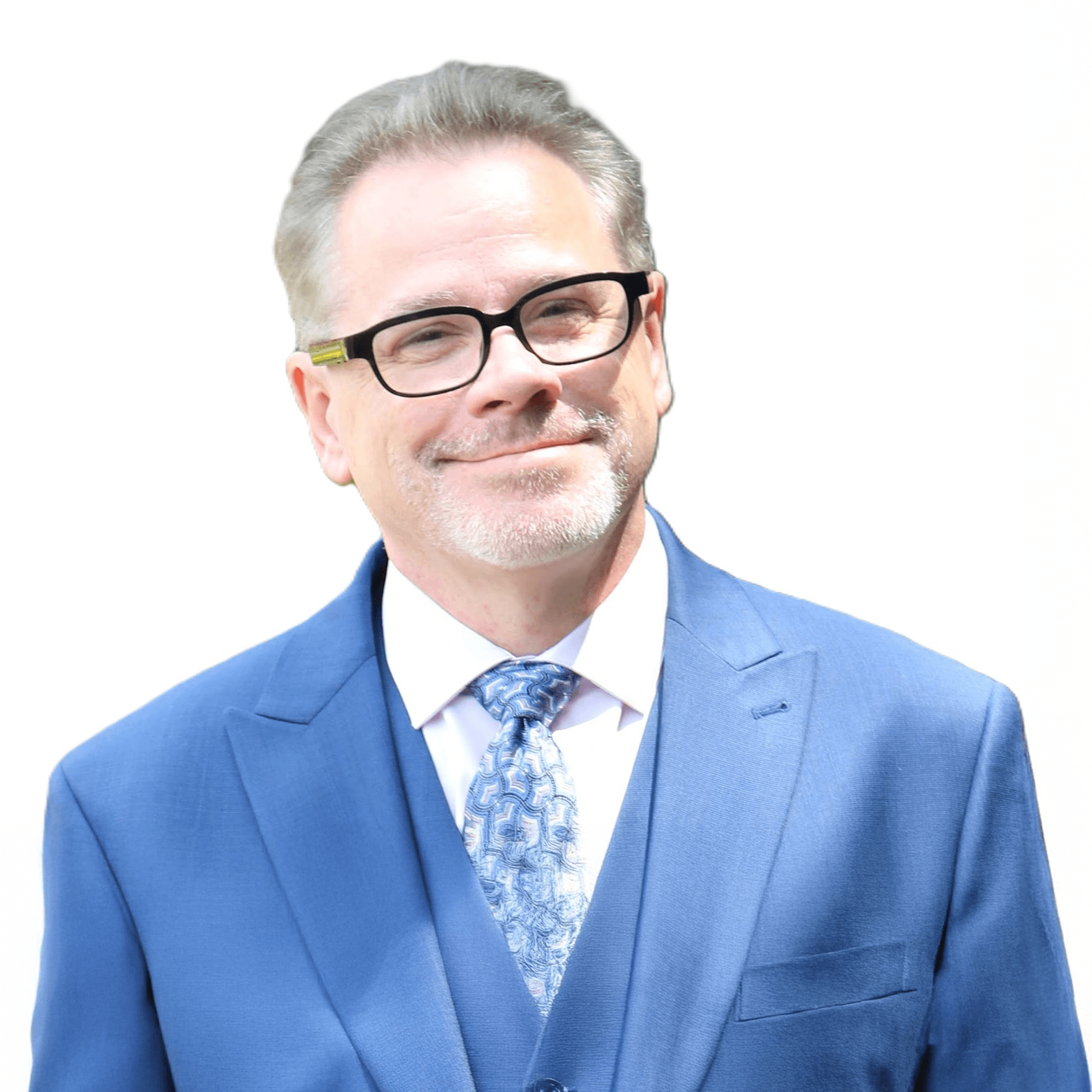 Shawn Phillips MHC