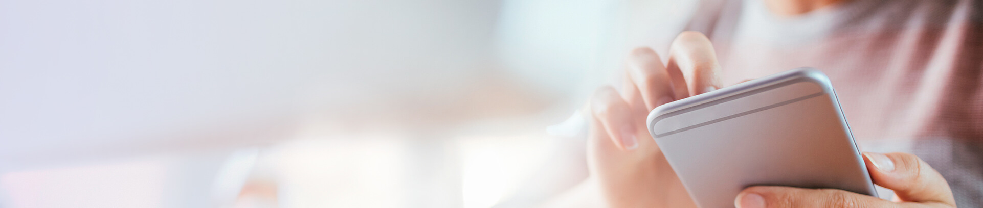 Try a Chat Header