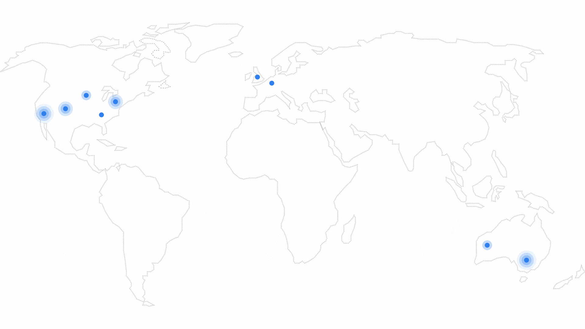 Openedge map diagram