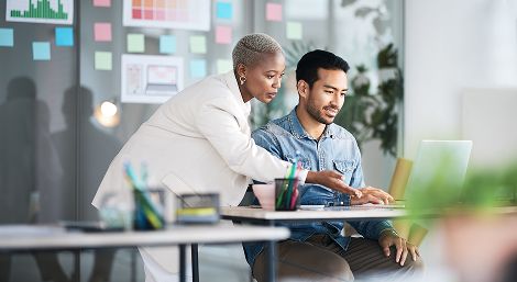 pick your perfect view