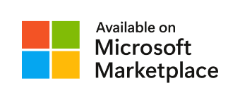 available on microsoft marketplace badge