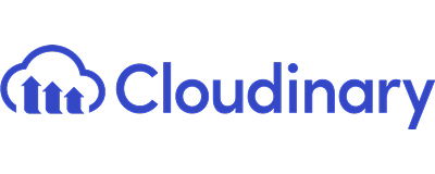 Cloudinary logo
