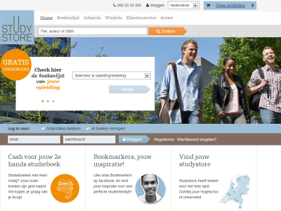 Studystore