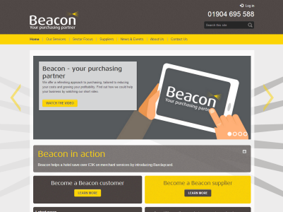 Beacon