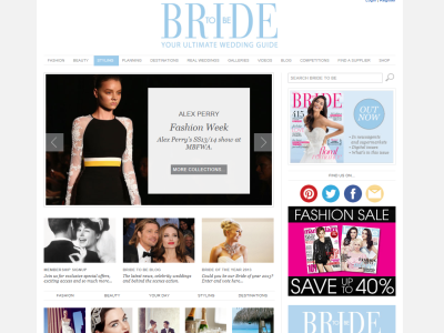 Bride to Be