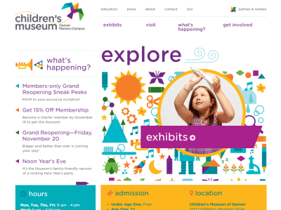 Children's Museum of Denver