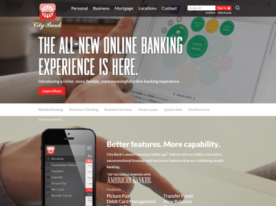 City Bank
