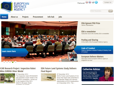 European Defence Agency
