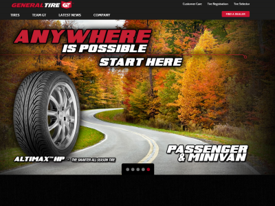 General Tire
