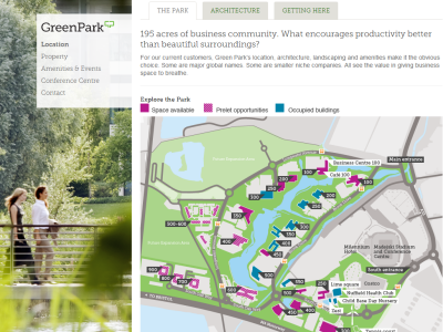 Green Park
