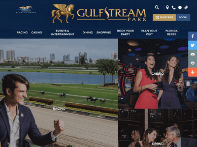 Gulfstream Park