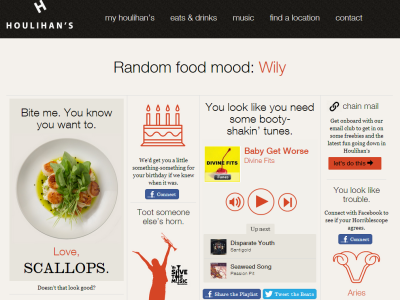 Houlihan’s