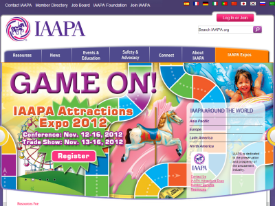 IAAPA