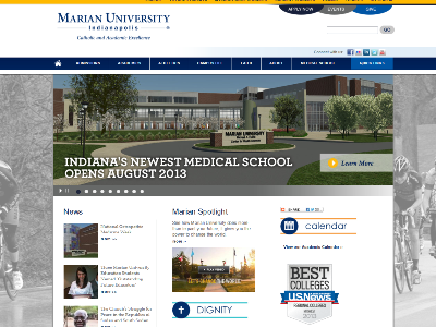 Marian University
